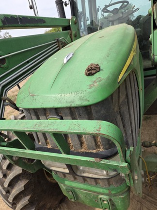 2004 John Deere 7420 (24th thumbnail)