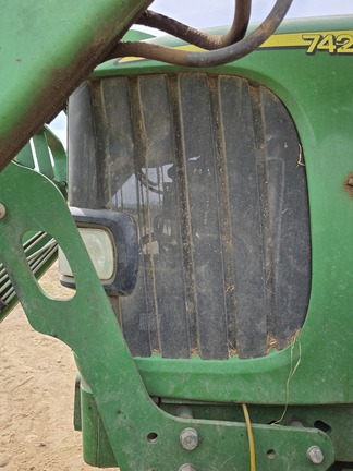2004 John Deere 7420 (25th thumbnail)
