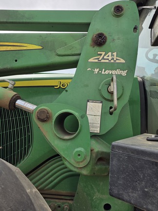 2004 John Deere 7420 (27th thumbnail)