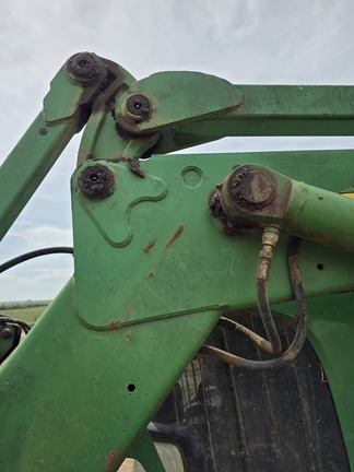 2004 John Deere 7420 (28th thumbnail)