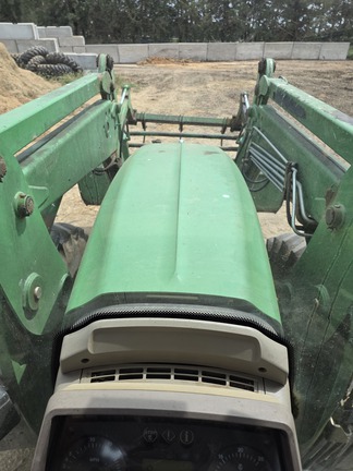 2004 John Deere 7420 (3rd thumbnail)