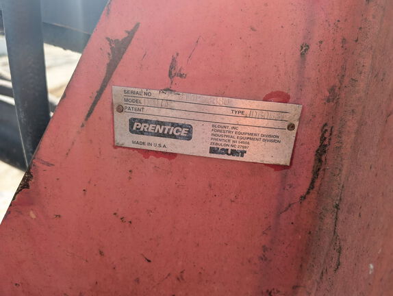 0 Prentice D210E