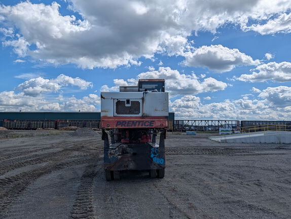 0 Prentice D210E