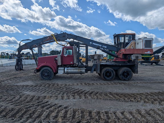 0 Prentice D210E