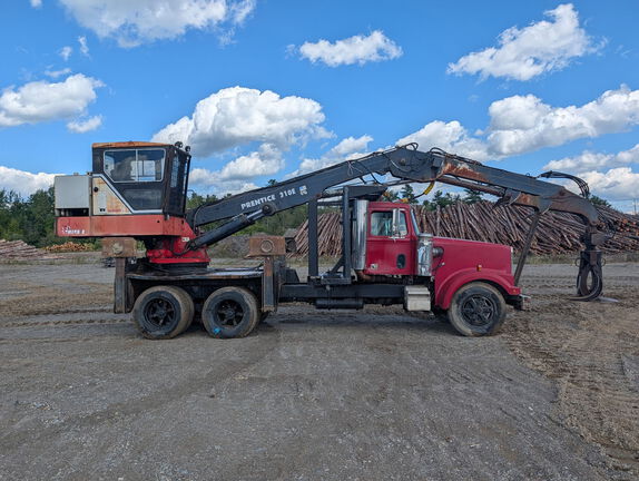 0 Prentice D210E