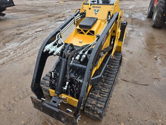 Photo of 2024 Vermeer S925TX