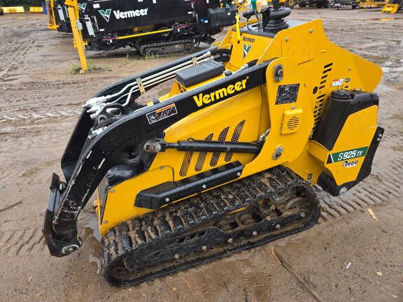 2024 Vermeer S925TX