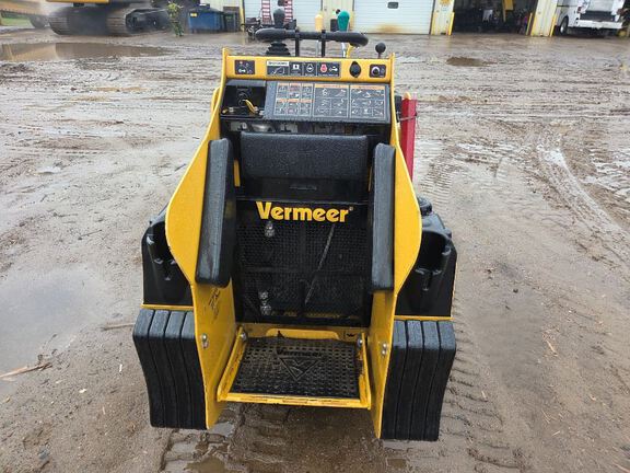 2024 Vermeer S925TX