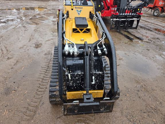 2024 Vermeer S925TX