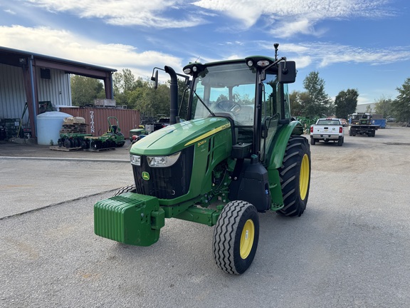 2023 John Deere 5095M