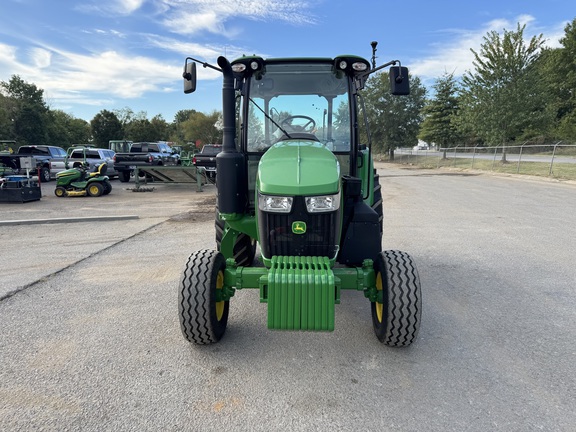 2023 John Deere 5095M