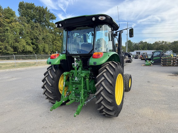 2023 John Deere 5095M