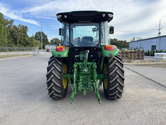2023 John Deere 5095M