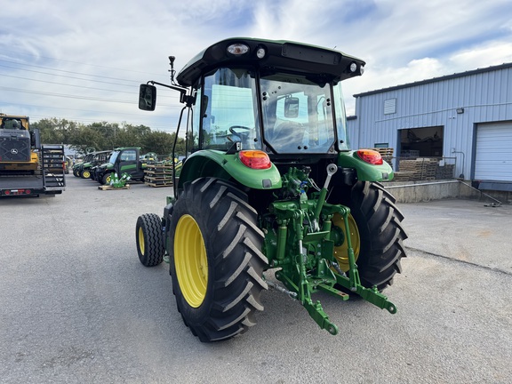 2023 John Deere 5095M