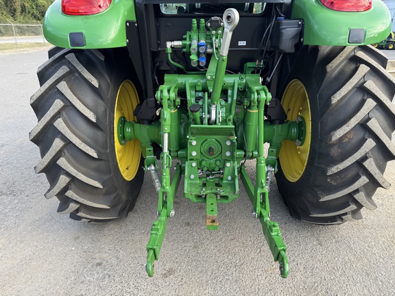 2023 John Deere 5095M