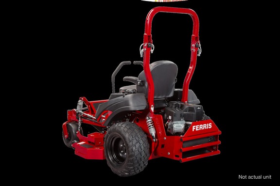 New In-Stock 2026 Ferris ISX800 Zero Turn Mowers at Koenig Equipment in Germantown, OH - Photo3