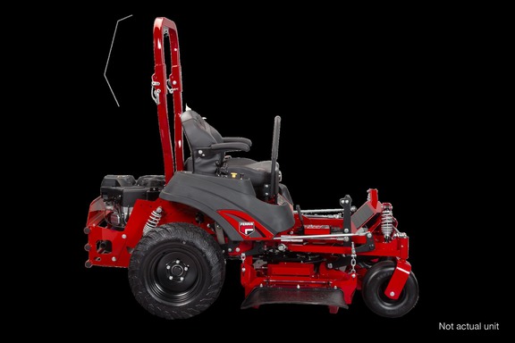 New In-Stock 2026 Ferris ISX800 Zero Turn Mowers at Koenig Equipment in Germantown, OH - Photo5