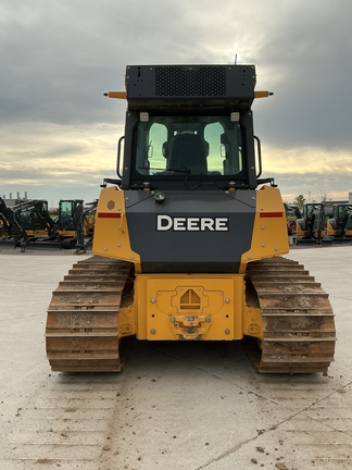 2024 John Deere 750L