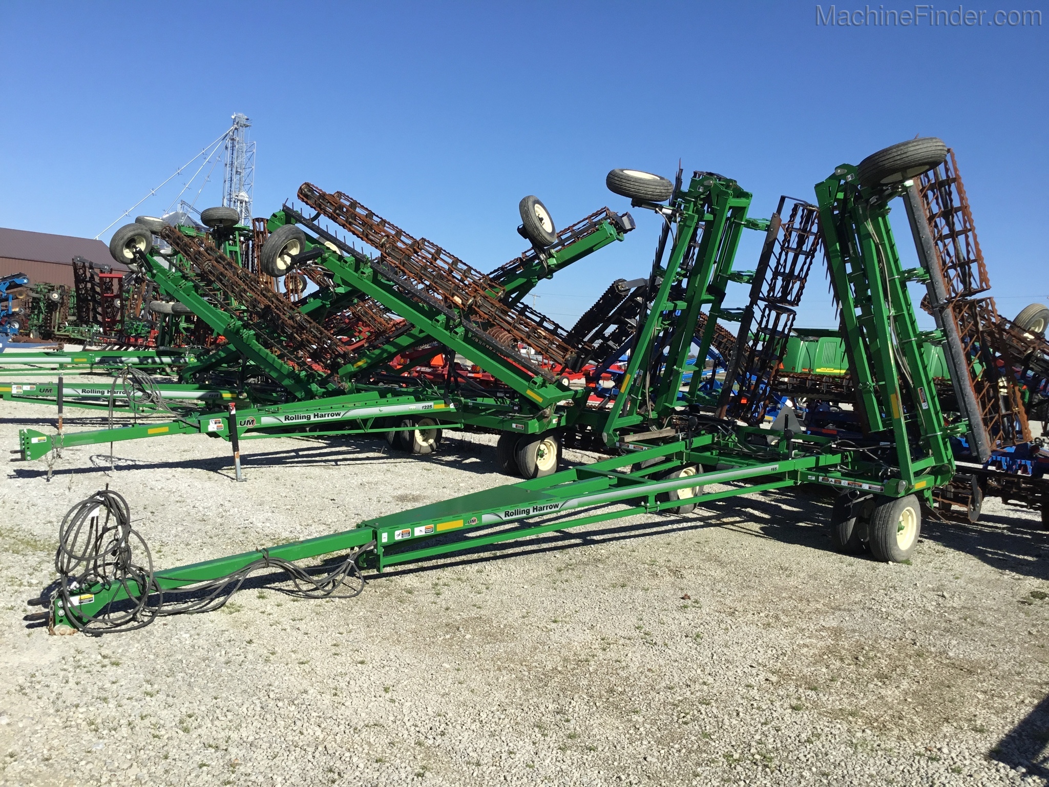 2014 Unverferth 165-50 Image 1