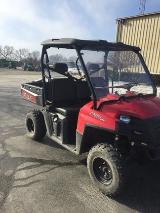 2017 Polaris 570 Atvs Gators John Deere Machinefinder 2017 Polaris 570