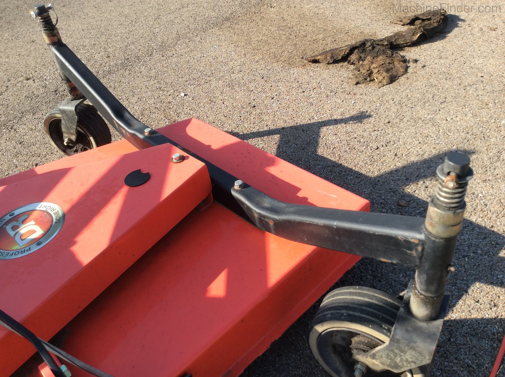 2012 DR DR72 Image 6