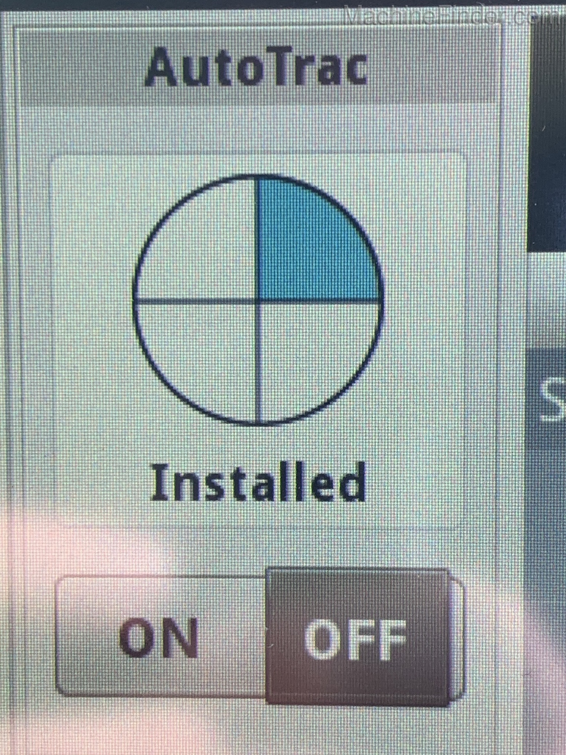 2019 John Deere 9570RX Image 15