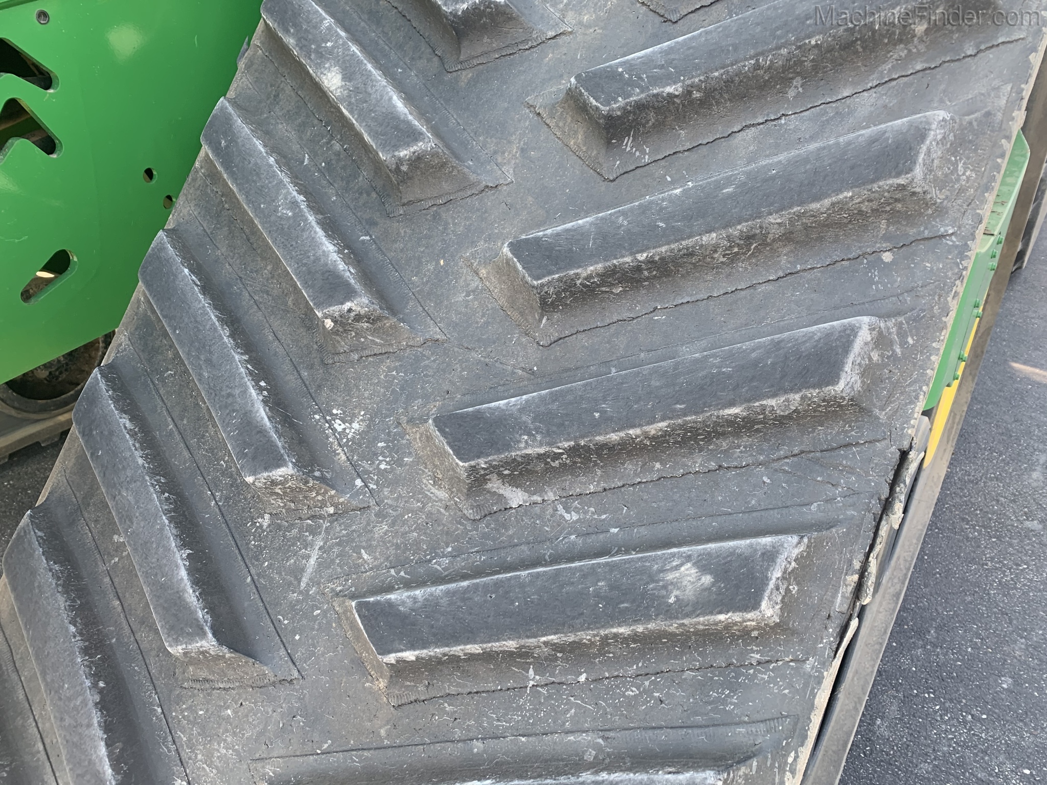 2019 John Deere 9570RX Image 6