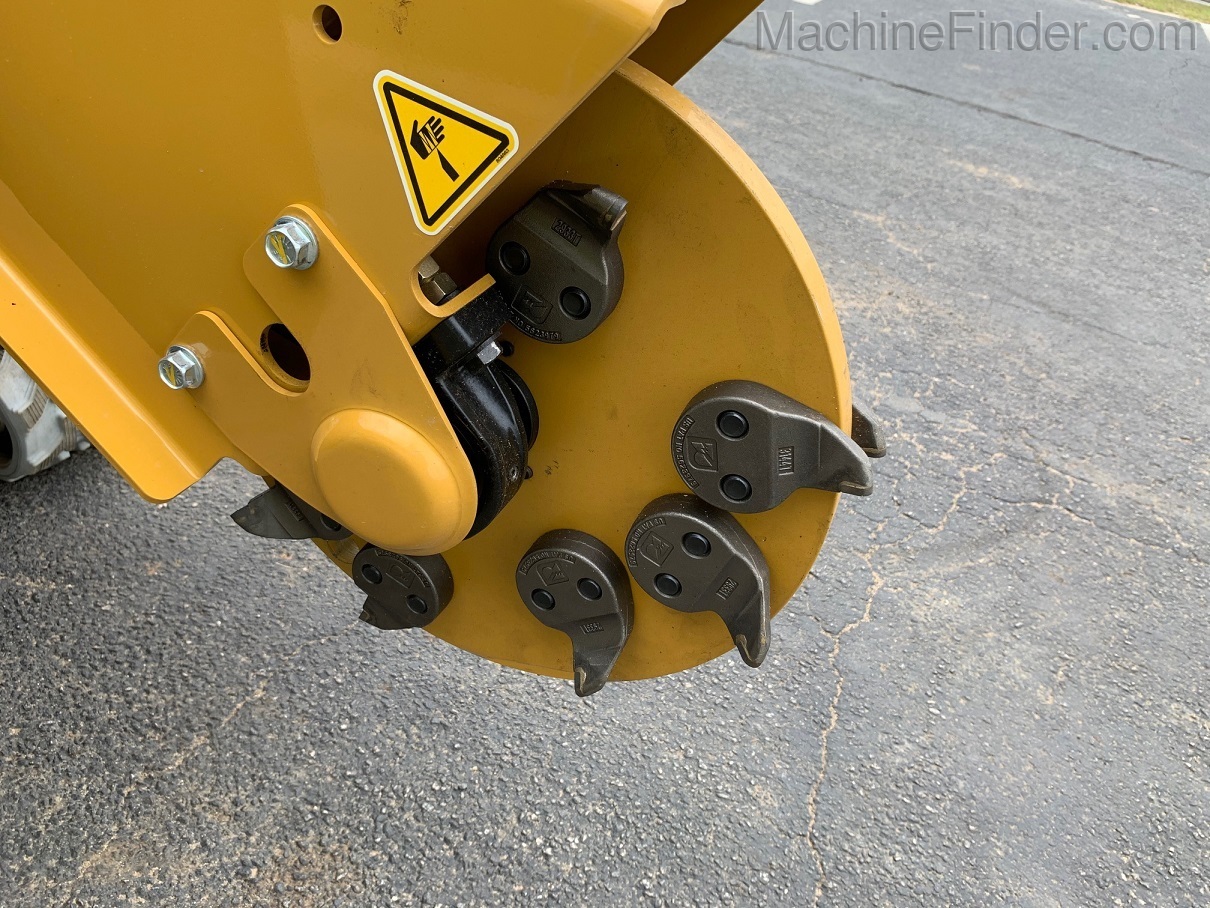 2020 Rayco RG37 TRAC JR Image 7