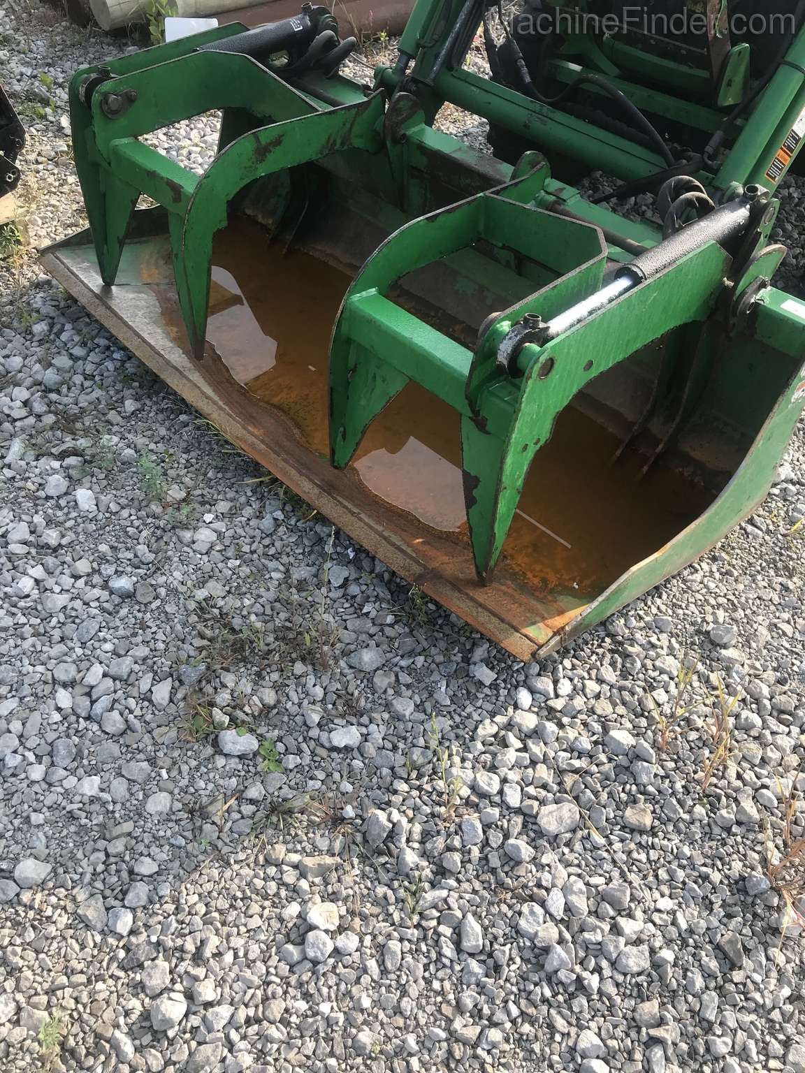 2011 Frontier AD11E Image 1