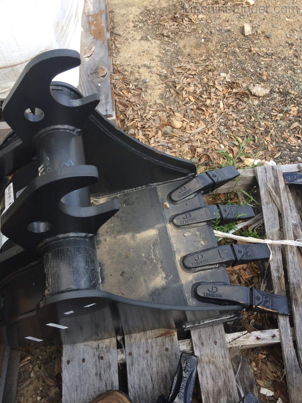 2018 John Deere AT316557 Image 1