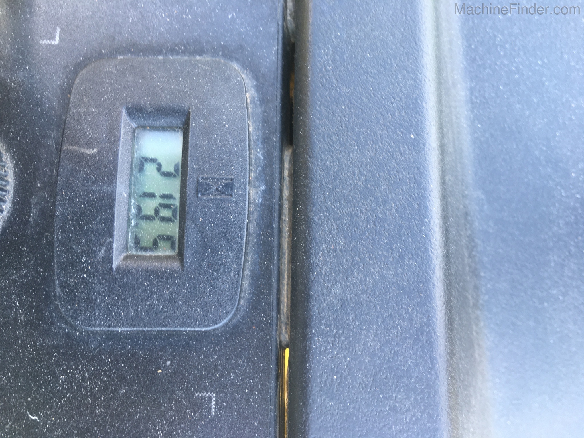 2017 John Deere Z535M Image 5