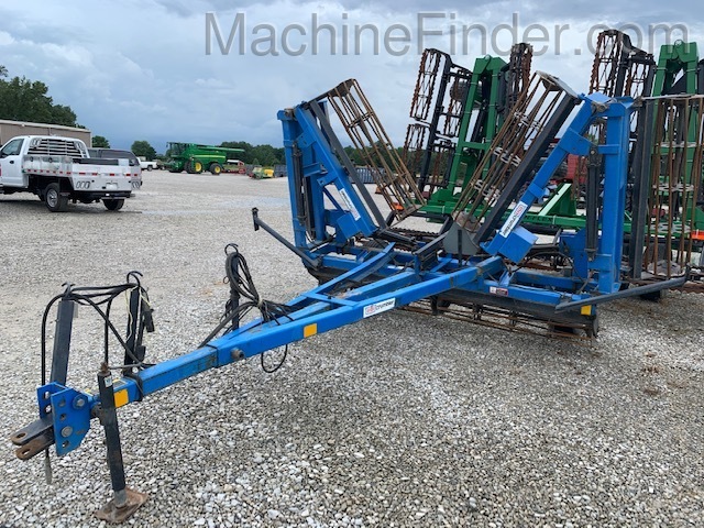 2000 DMI 2000 Image 1