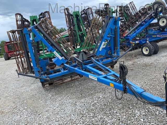 2000 DMI 2000 Image 2