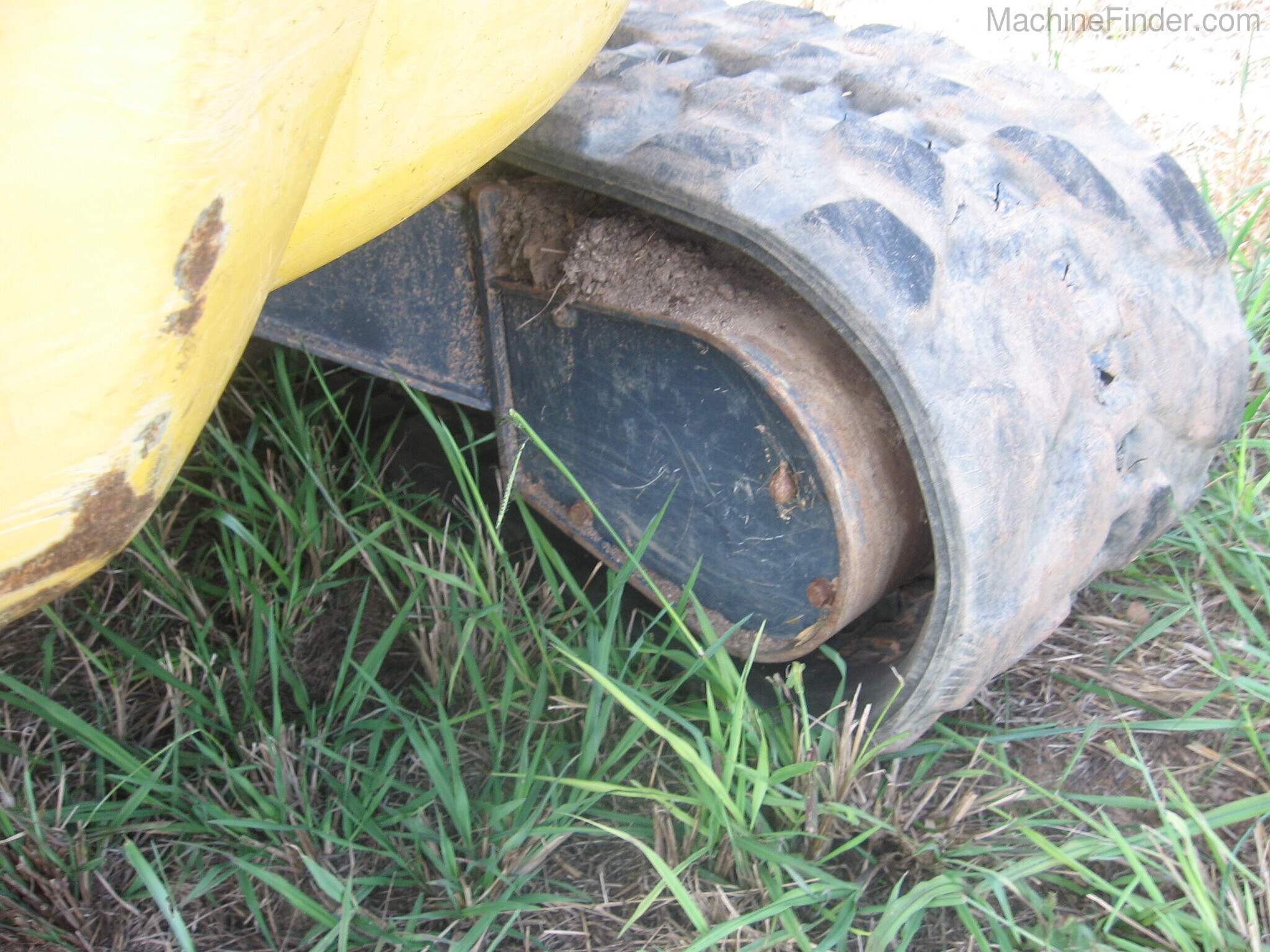 2016 New Holland E55BX Image 8