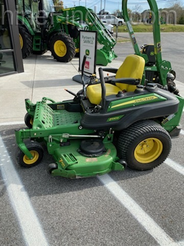 2014 John Deere Z930M Image 2