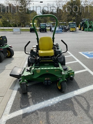 2014 John Deere Z930M Image 1