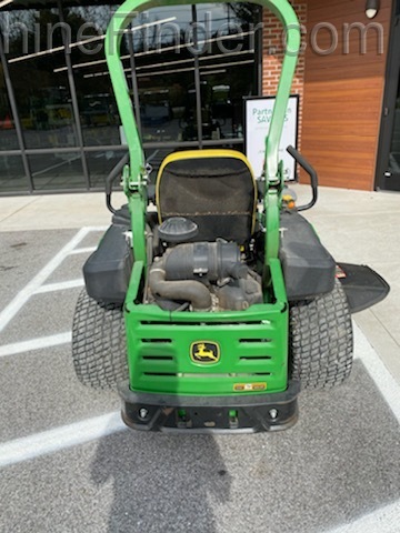 2014 John Deere Z930M Image 5