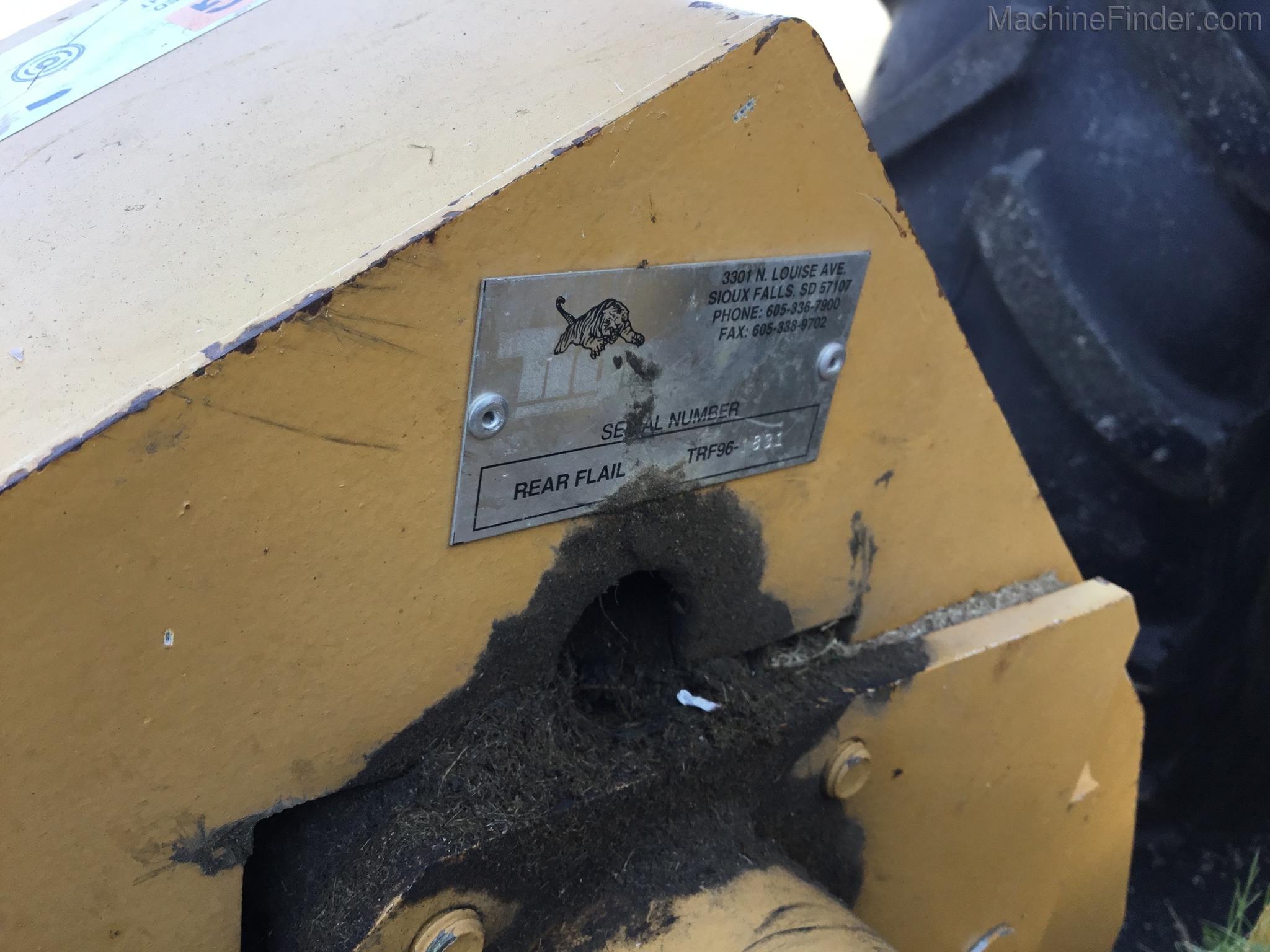 2016 John Deere 6110M Image 14