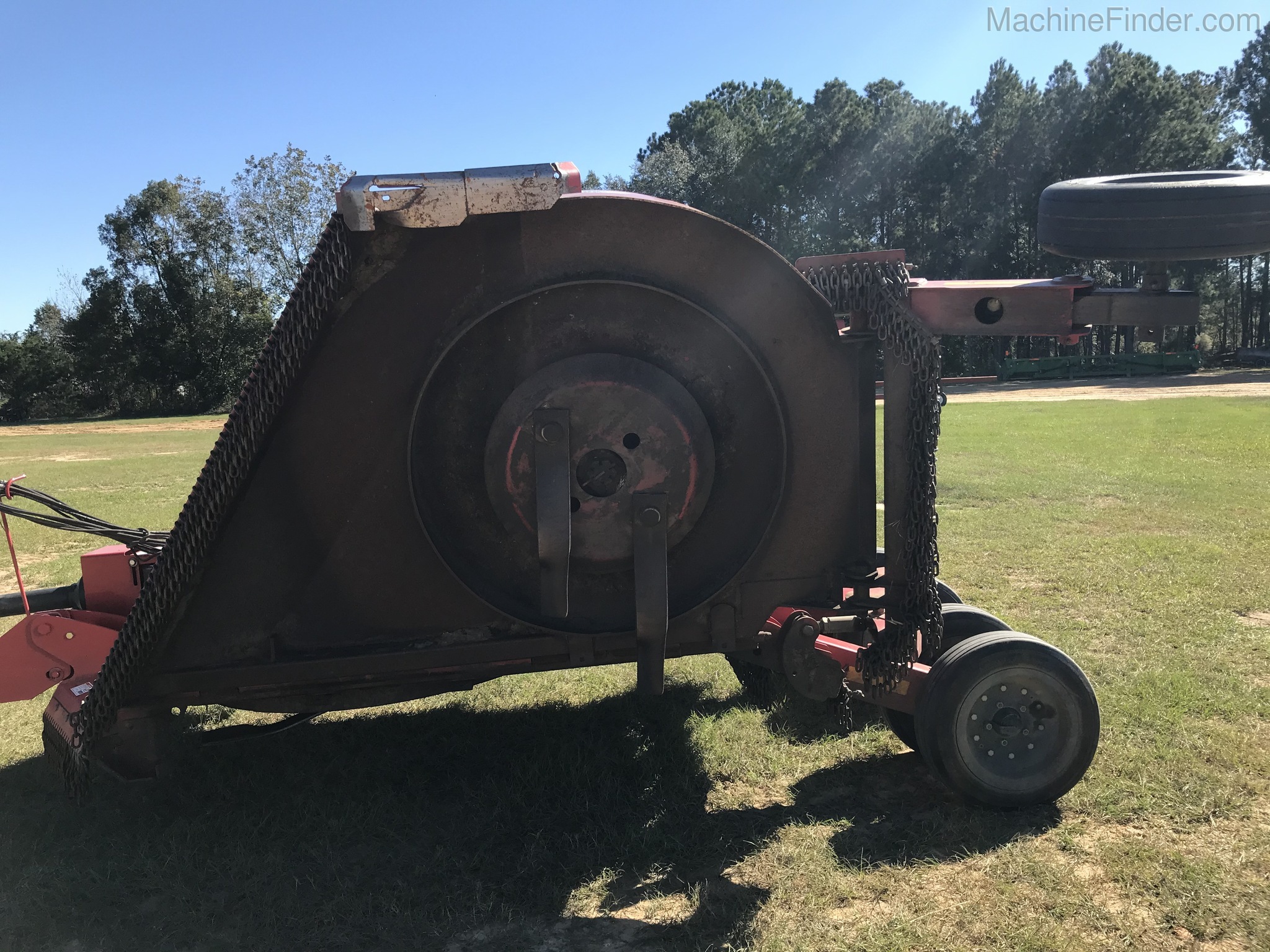 2018 Bush Hog 3815 Image 6