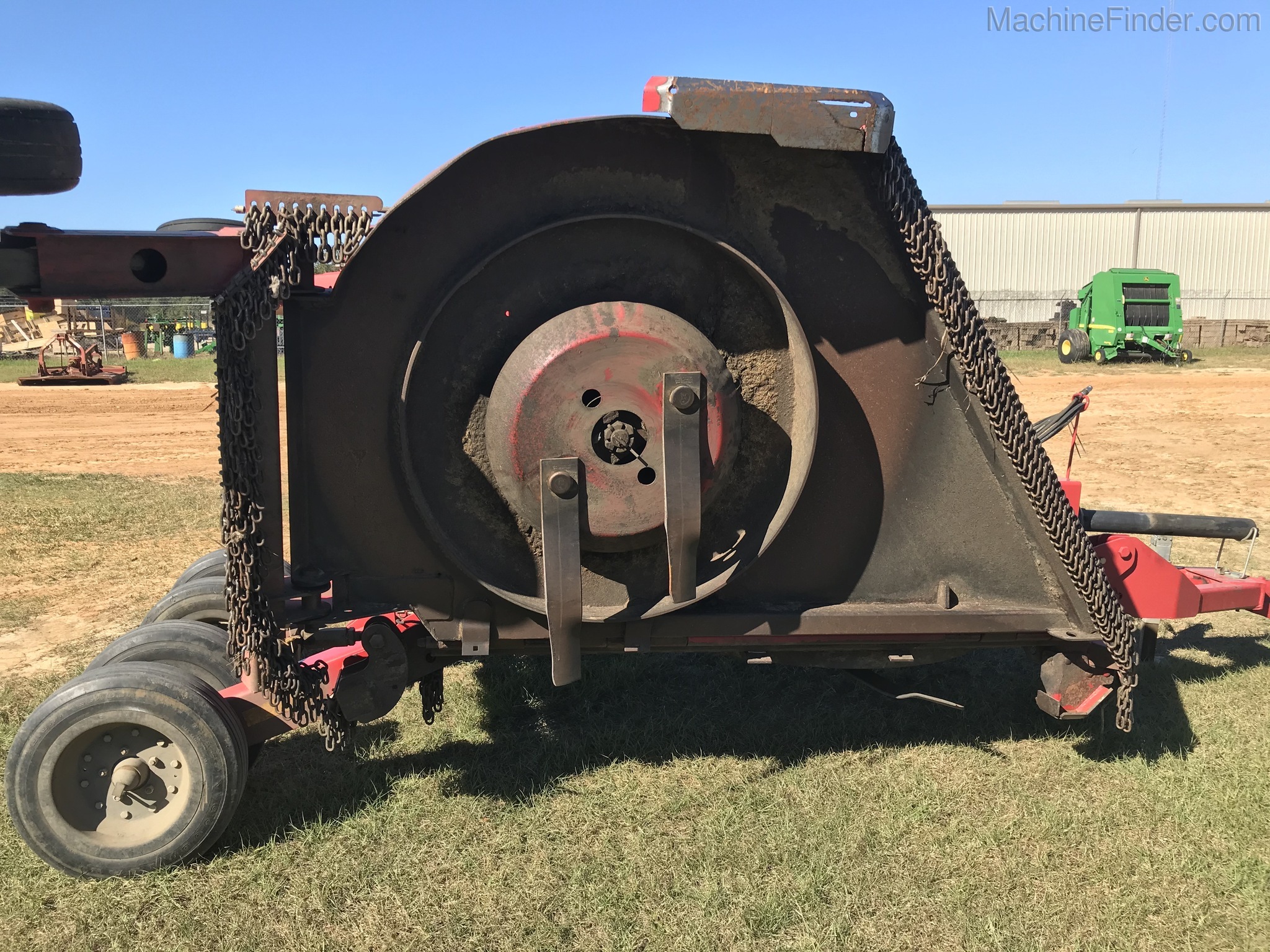 2018 Bush Hog 3815 Image 10
