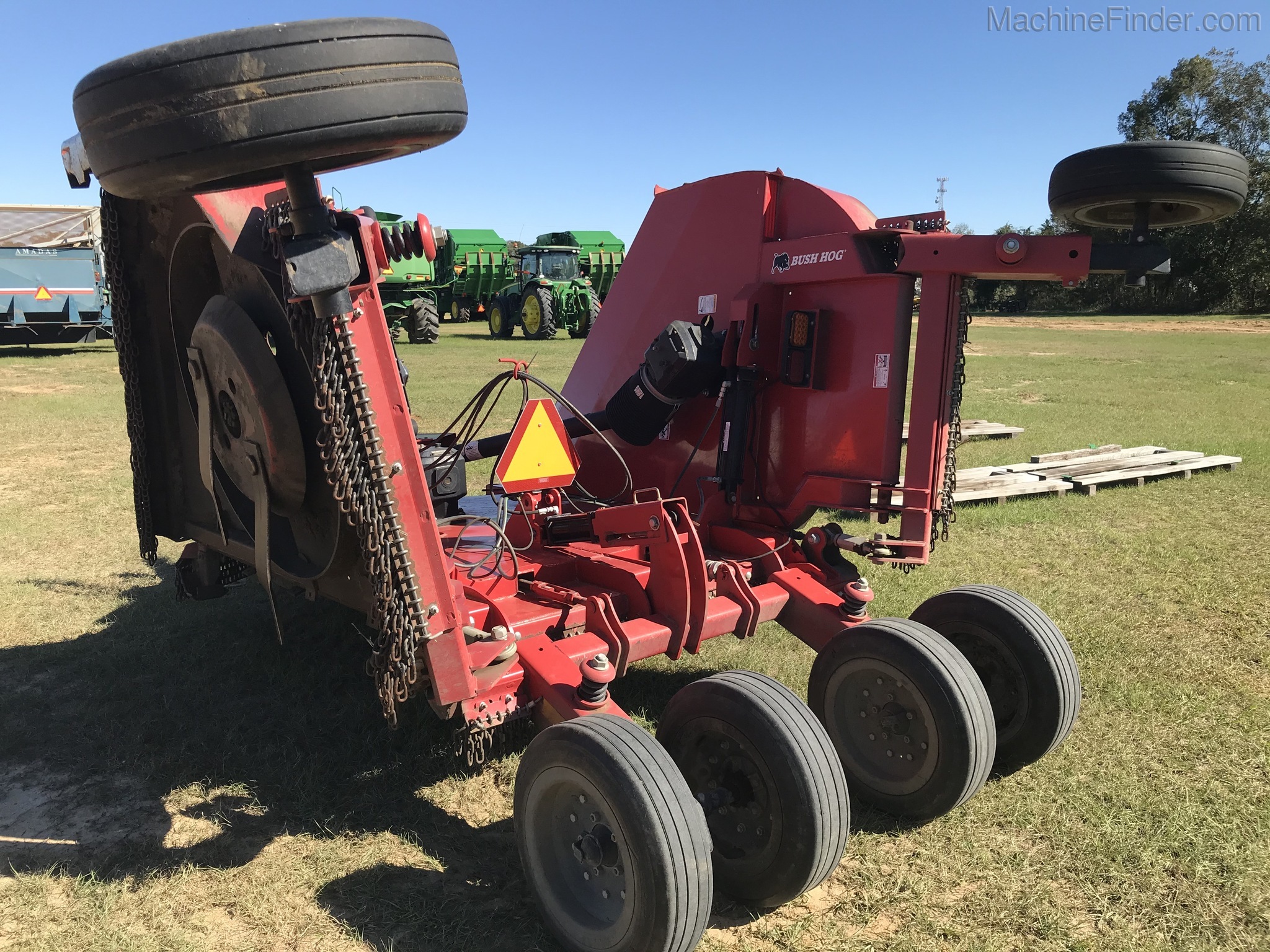 2018 Bush Hog 3815 Image 7