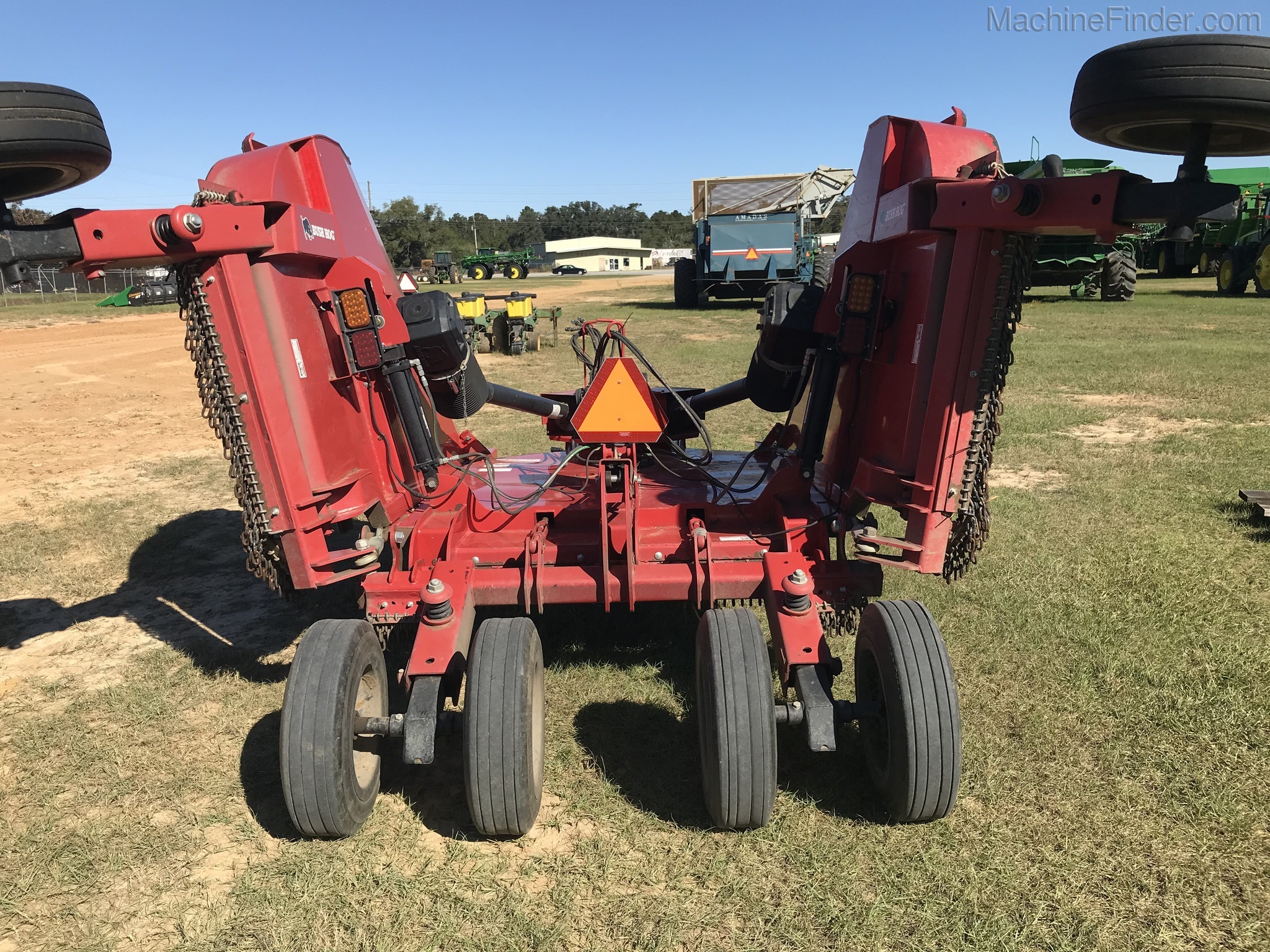 2018 Bush Hog 3815 Image 8