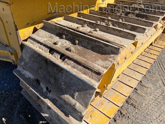 2017 John Deere 450K Image 6