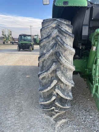 2016 John Deere 6155M Image 6