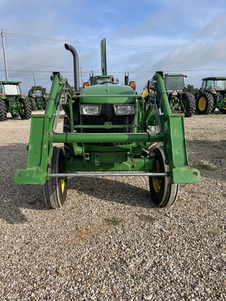 2015 John Deere 5045E Image 2