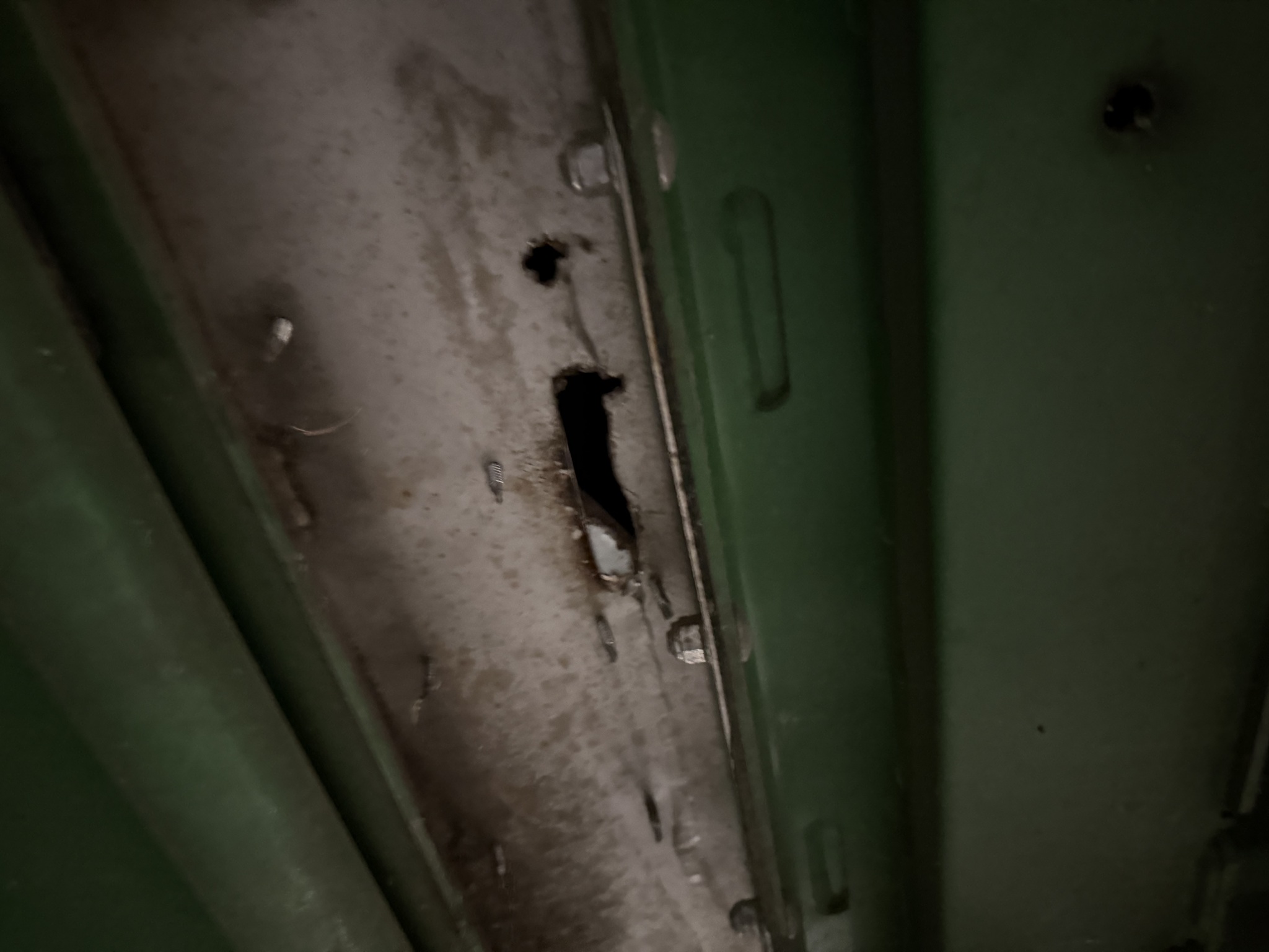 2019 John Deere S780 Image 12