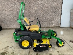 2025 John Deere Z530M Image 1