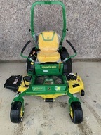 2025 John Deere Z530M Image 2