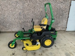 2025 John Deere Z530M Image 3