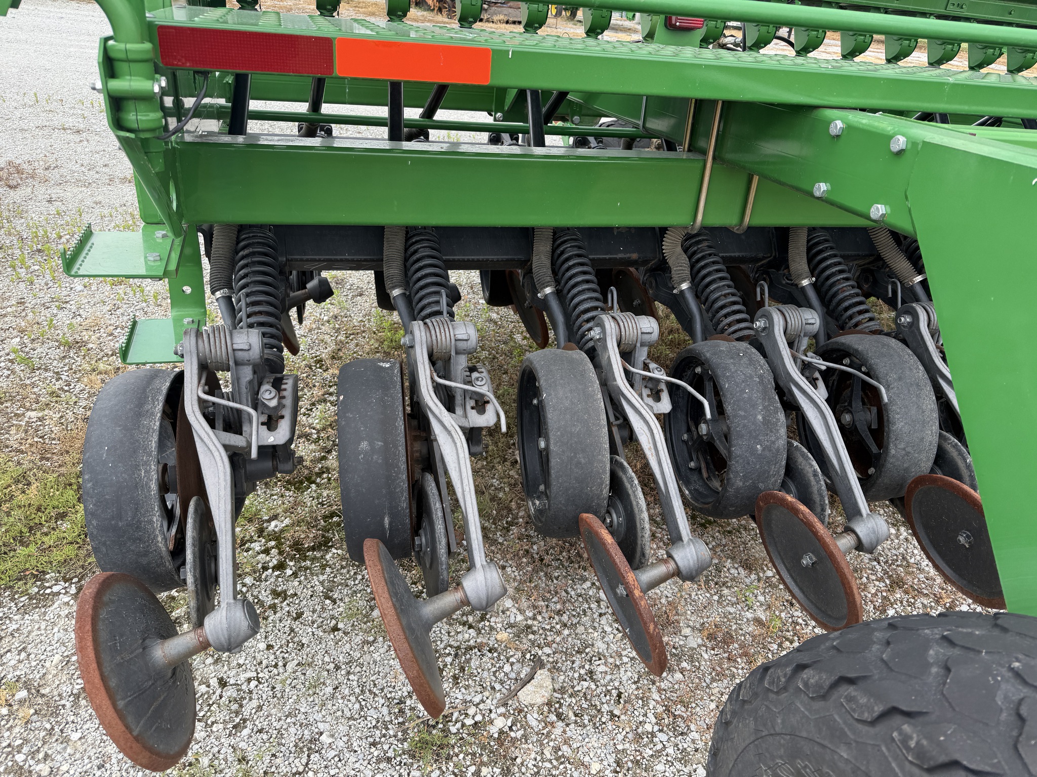 2020 John Deere 1590 Image 5